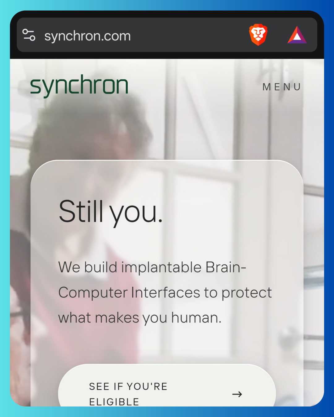 Synchron